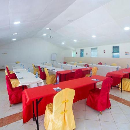 Lake Naivasha Crescent Camp Dış mekan fotoğraf