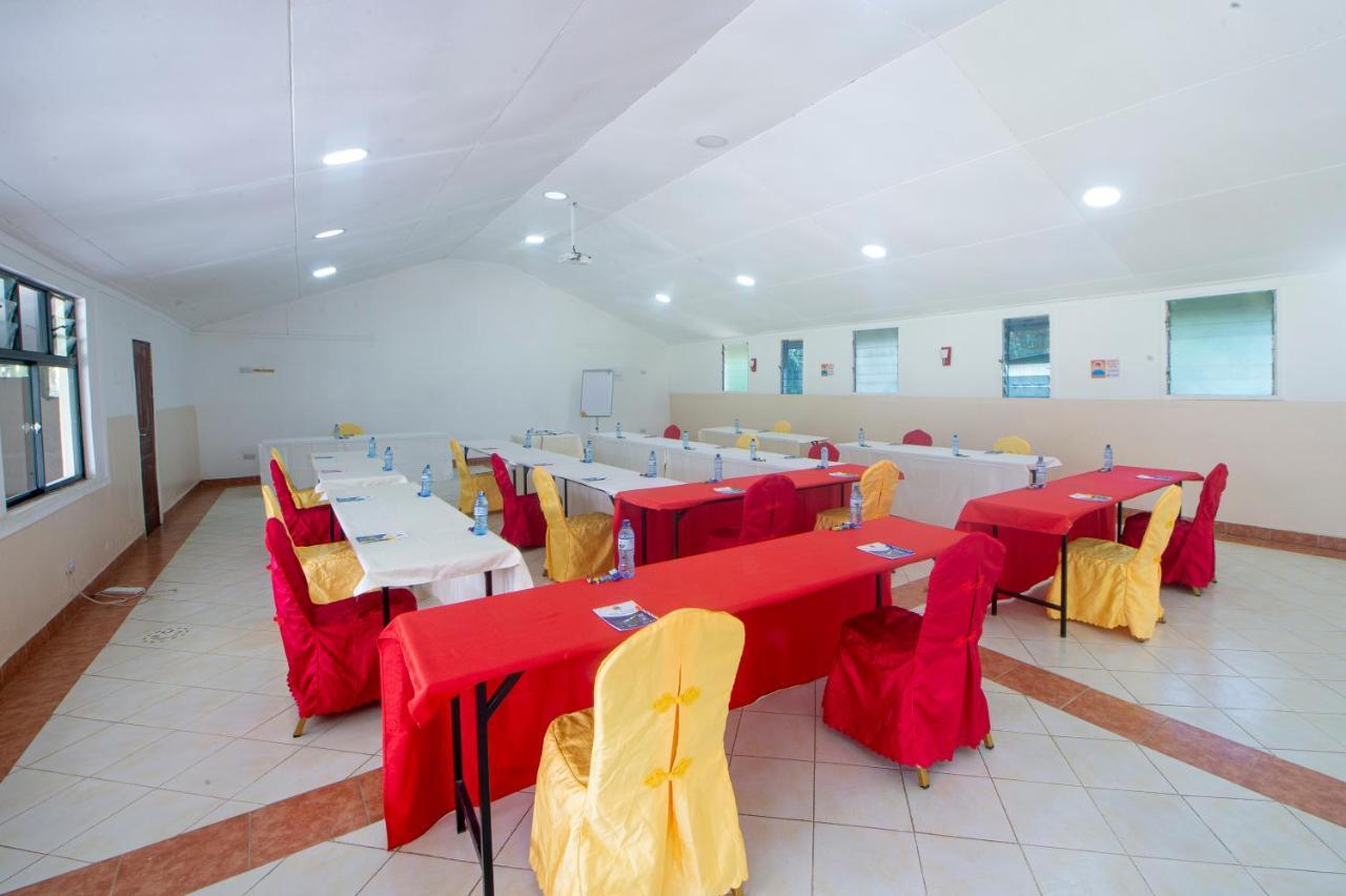 Lake Naivasha Crescent Camp Dış mekan fotoğraf