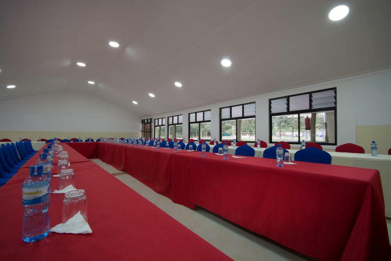 Lake Naivasha Crescent Camp Dış mekan fotoğraf